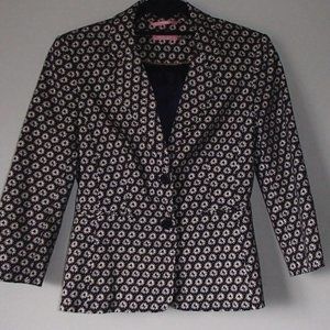 Izzac mizrahi - women's blazer